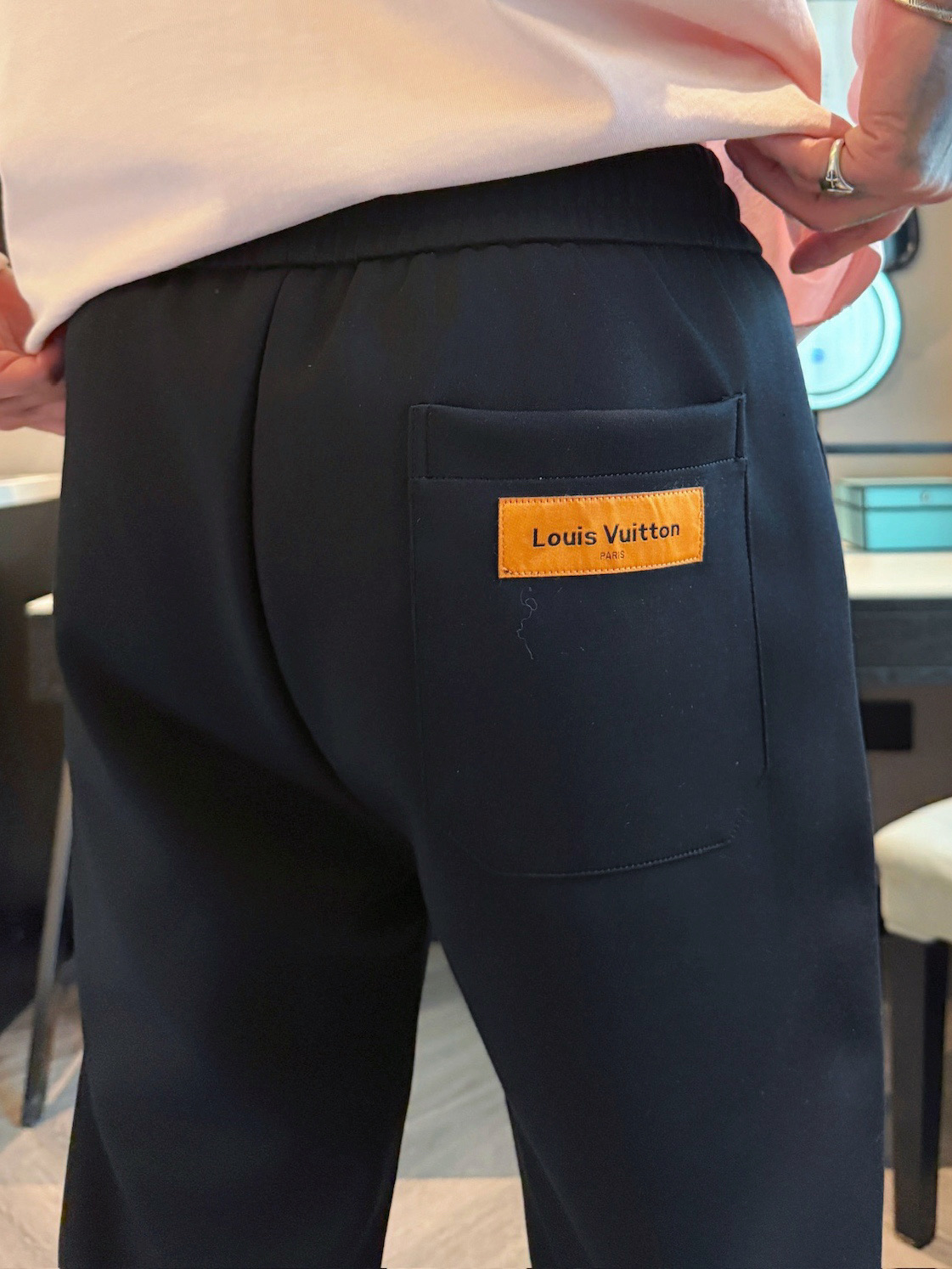 Casual Pants Man